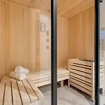Larzay - Chalet *