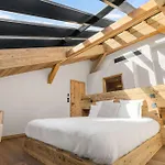 Domek alpejski Larzay - Chamonix